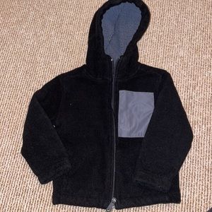 Childrens Place heavy fleece 2T coat